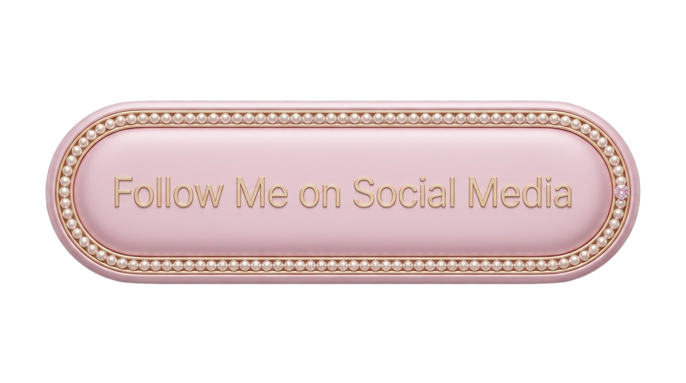 Follow Me on Social Media